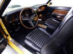 Ford Mustang Mach I 428 Super Cobra Jet 1970 года
